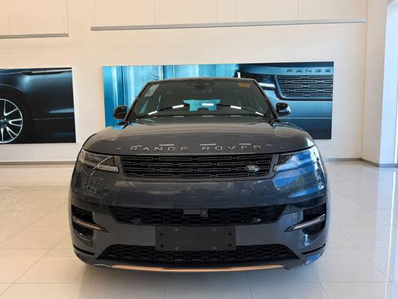 LAND ROVER RANGE ROVER SPORT 3.0 P550e PHEV AUTOBIOGRAPHY AWD AUTOMÁTICO LAND ROVER RANGE ROVER SPORT 3.0 P550e PHEV AUTOBIOGRAPHY AWD AUTOMÁTICO